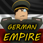 {GV} German Empire
