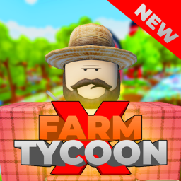 FARM TYCOON X [NEW]