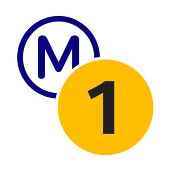 [RATP] Ligne 1