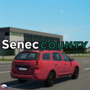 (UPDATE!) Senec County, Slovakia (SK)
