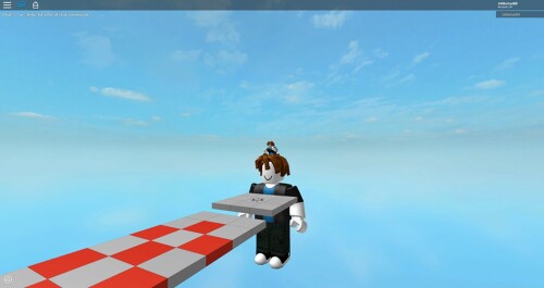 bacon Obby