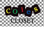 Vcole's closet