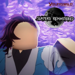 Slayers Remastered