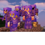 ForgottenCreeper Fan Club