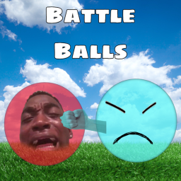 Battle Balls 🔥