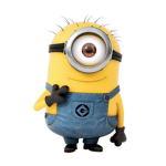 Sussy minions