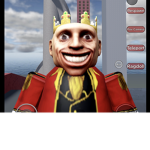 Lord Vondemore needs help