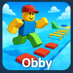 GOD Obby