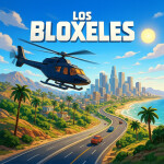  Los Bloxeles