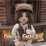 Oaks & Embers