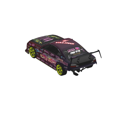 Drift Car Sports Toy