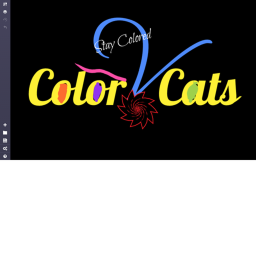 Color Cat Racing