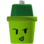 Slinbi Smoothie