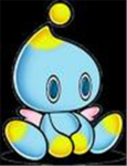 CHAO WARIORS