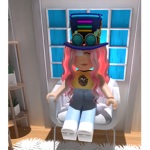 MissMossy's Fantasy :)