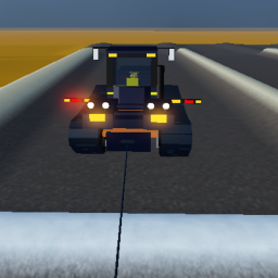Tractor Pull 2 (Open World) icon