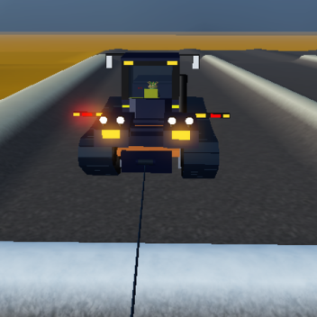 Tractor Pull 2 (Open World)