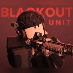 Blackout Unit (open test)  icon