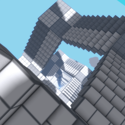 [UPDATED] Climb 2000 Stairs