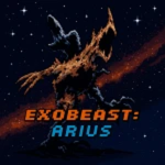 Exobeast Arius