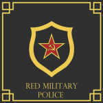 The Red Military Police.