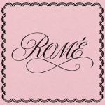 'ROMÉ