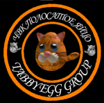 ЧВК ПОЛОСАТОЕ ЯЙЦО (TABBY EGG GROUP)