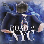 Road 2 NYC