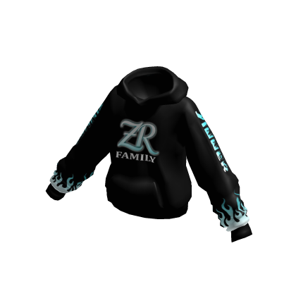 Zinner Family Sweater thumbnail