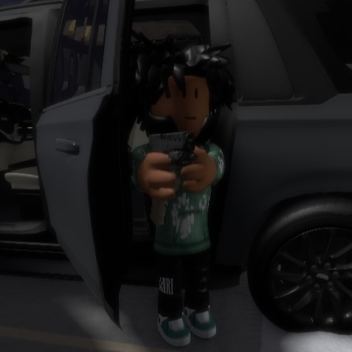 Chiraq testing RP