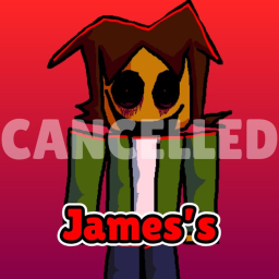 James's (CANCELLED REVIVAL)