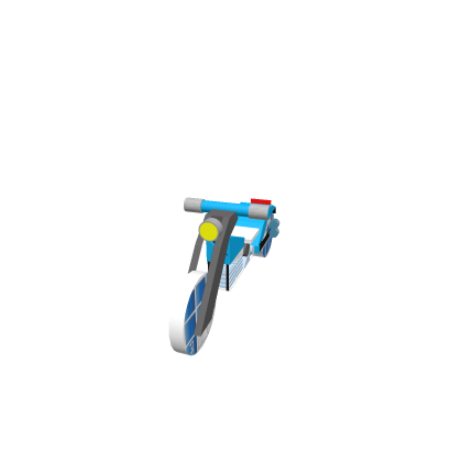 PB Motorcycle