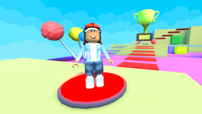 Roblox Thumbnail