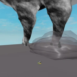 tornado testing closed icon