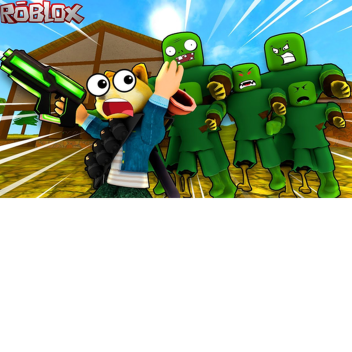 Zombie Attack (Dog attack the ZOMBIES)