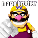 Mario brother roblox group