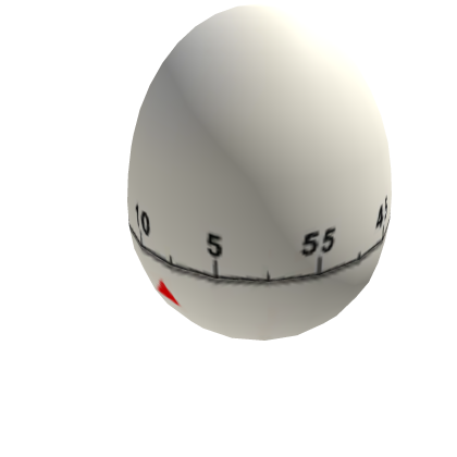 Egg Timer