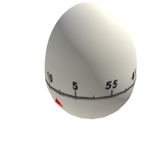 Egg Timer