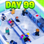 [🎉] My Laundromat! 🧼