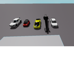 Drag Race (In Progress) Beta