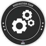 |BA| Moderatіon Team