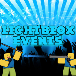 LightBlox's Events!