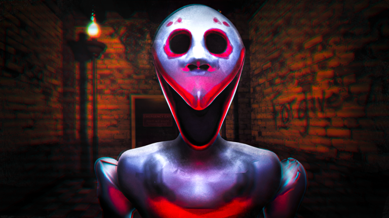 SMILE. [Horror] screenshot 2