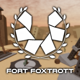 Fort Foxtrott [Immortal Legends]