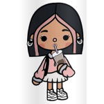 R e g I n aThe spy ninja fan Group