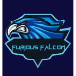 The Falcon Force !!!