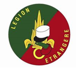 Légion Étrangère [École Militaire Française]