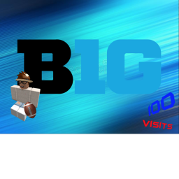Roblox Big 10