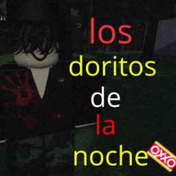 the doritos of the night icon