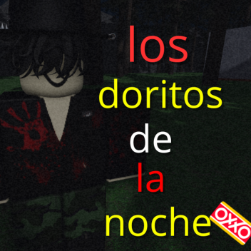 the doritos of the night